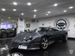 Sbarro Espace GT1 1999 года